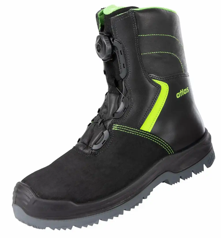 XR 9935 XP BOA Thermo – S3 – W10