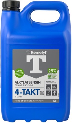 Alkylatbensin