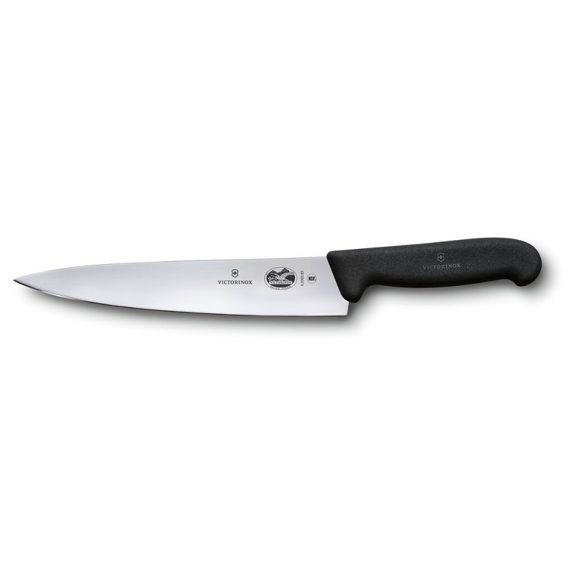 Victorinox Fibrox Kokkekniv 22 cm