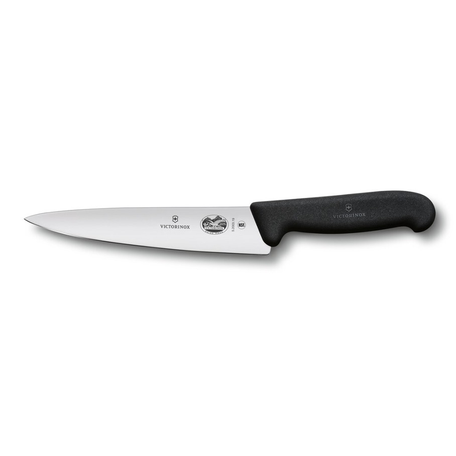Victorinox Fibrox Kokkekniv 19 cm