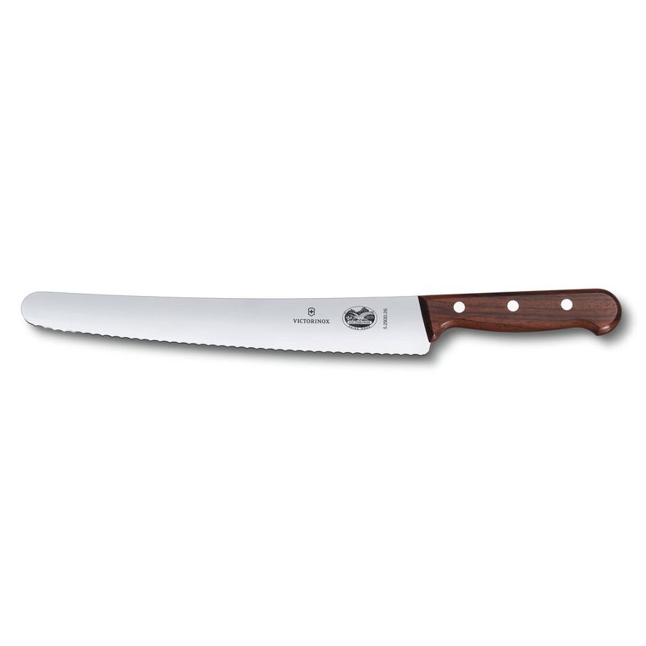 Victorinox – Kebony – Konditorkniv 26 cm