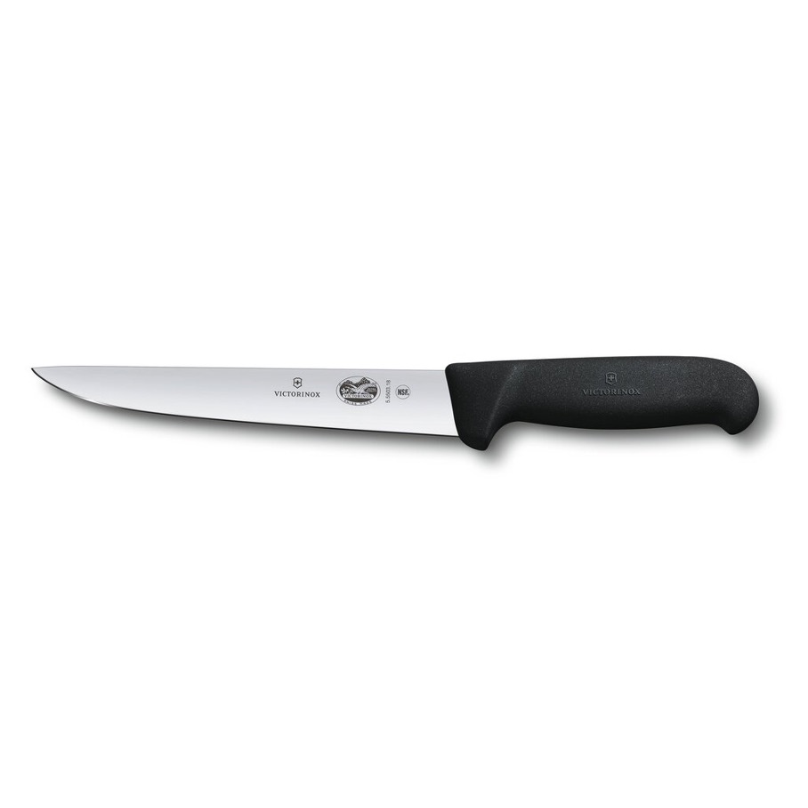 Victorinox Fibrox Utbeiningskniv 18 cm