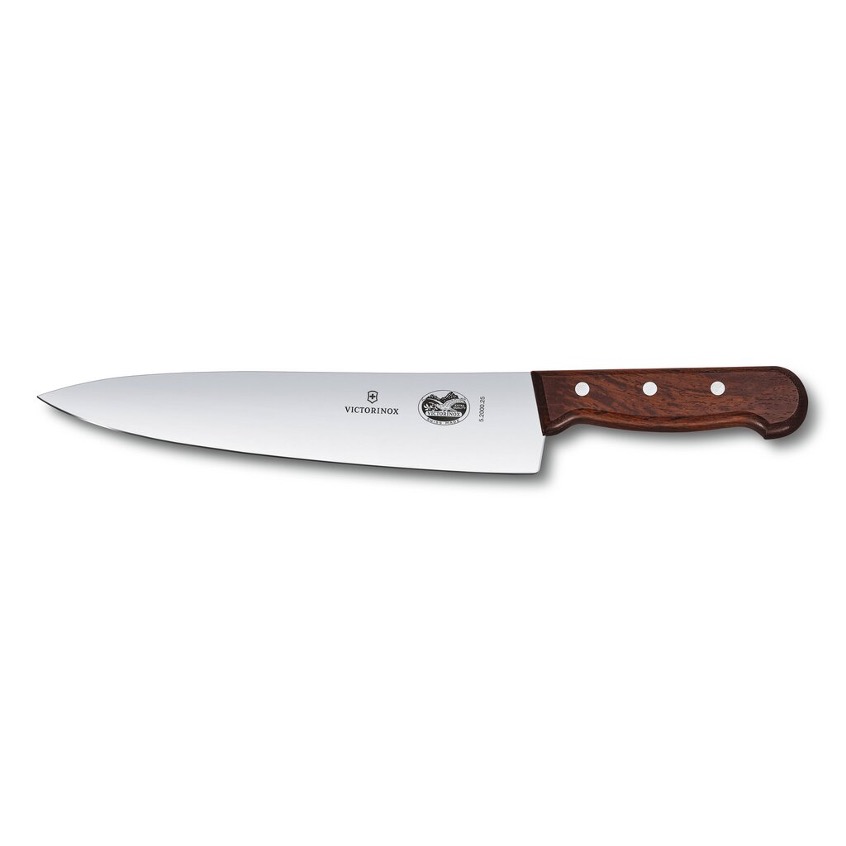 Victorinox – Kebony – Kokkekniv 25 cm