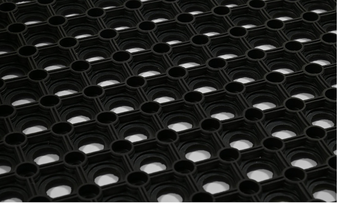 Arbeidsmatte Oring 100-150 cm