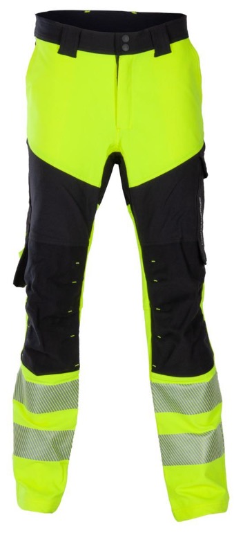 Gjøvik arbeidsbukse Hivis Kl.1