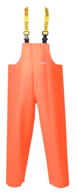 Lagerføres i størrelse S-2XL Elka Extreme bukse