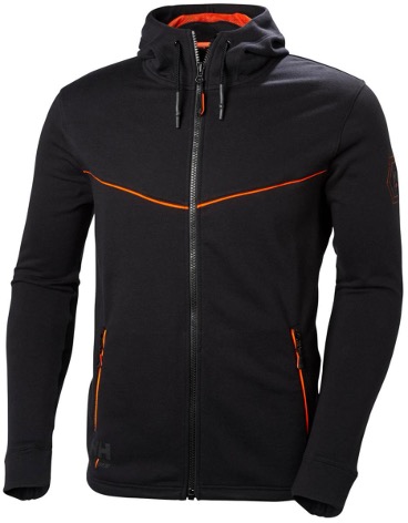 Helly Hansen Chelsea hettejakke