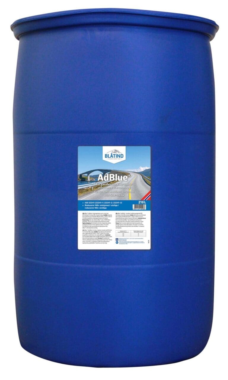 AdBlue