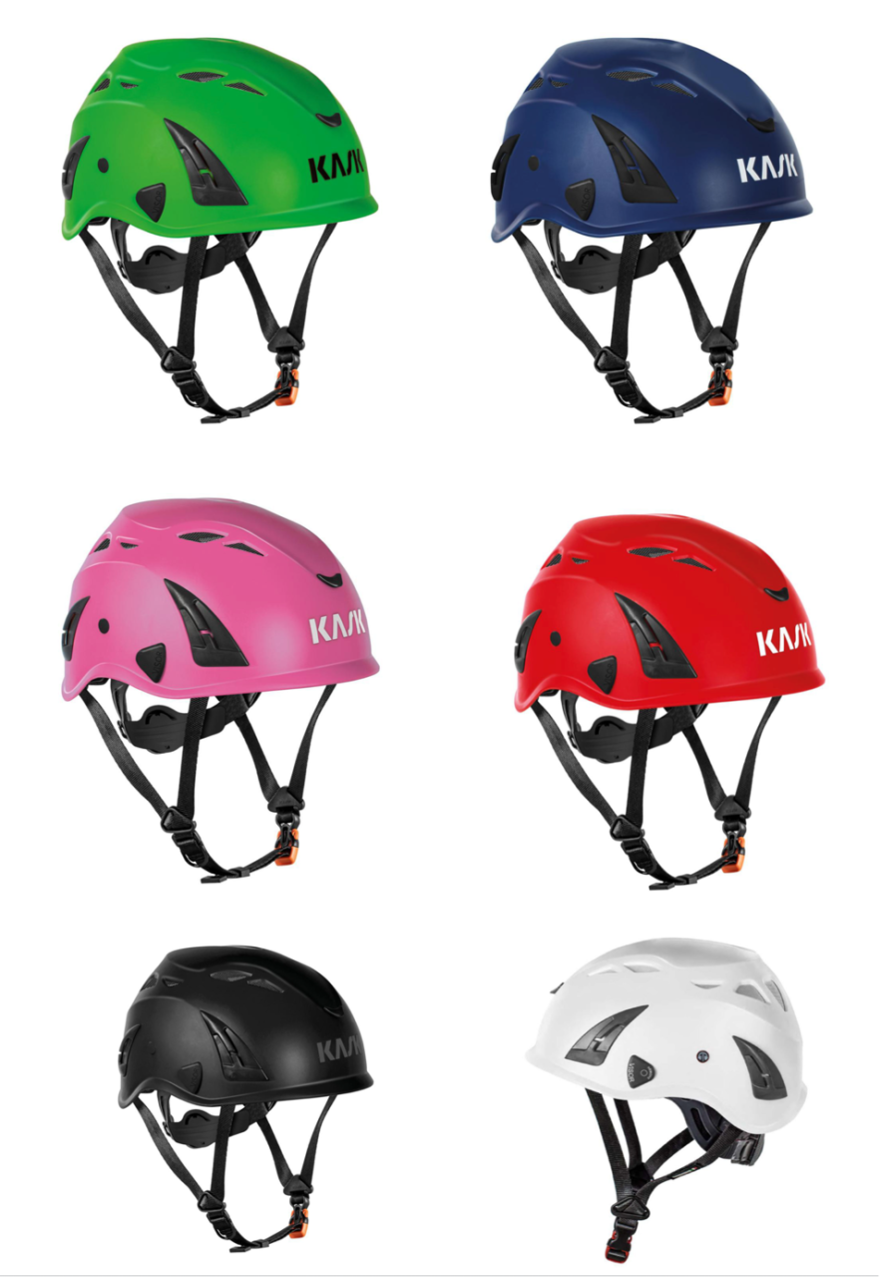 Kask Superplama AQ hjelm